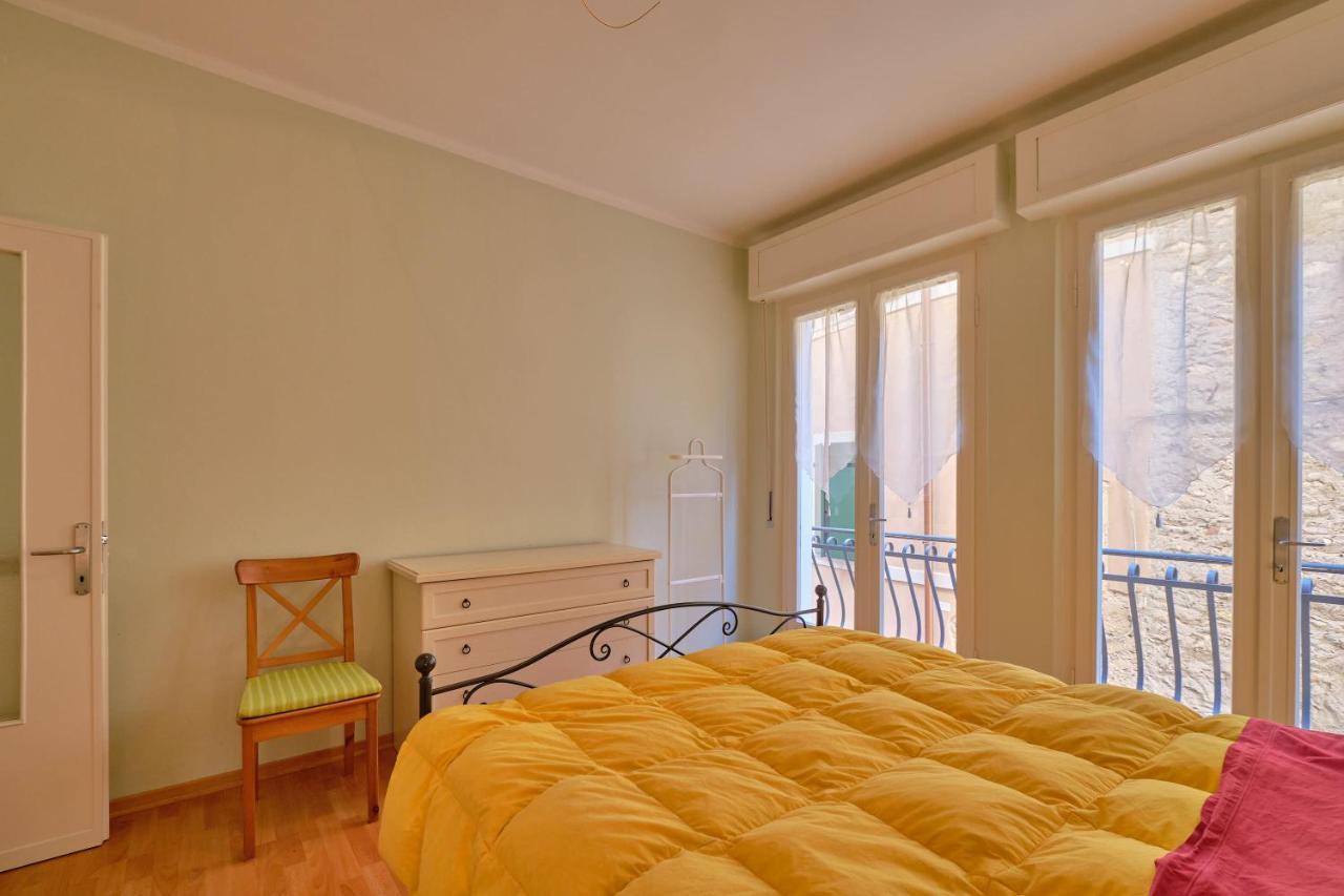 Apartmentsgarda - Residenza Dei Navigatori Torri Del Benaco Esterno foto