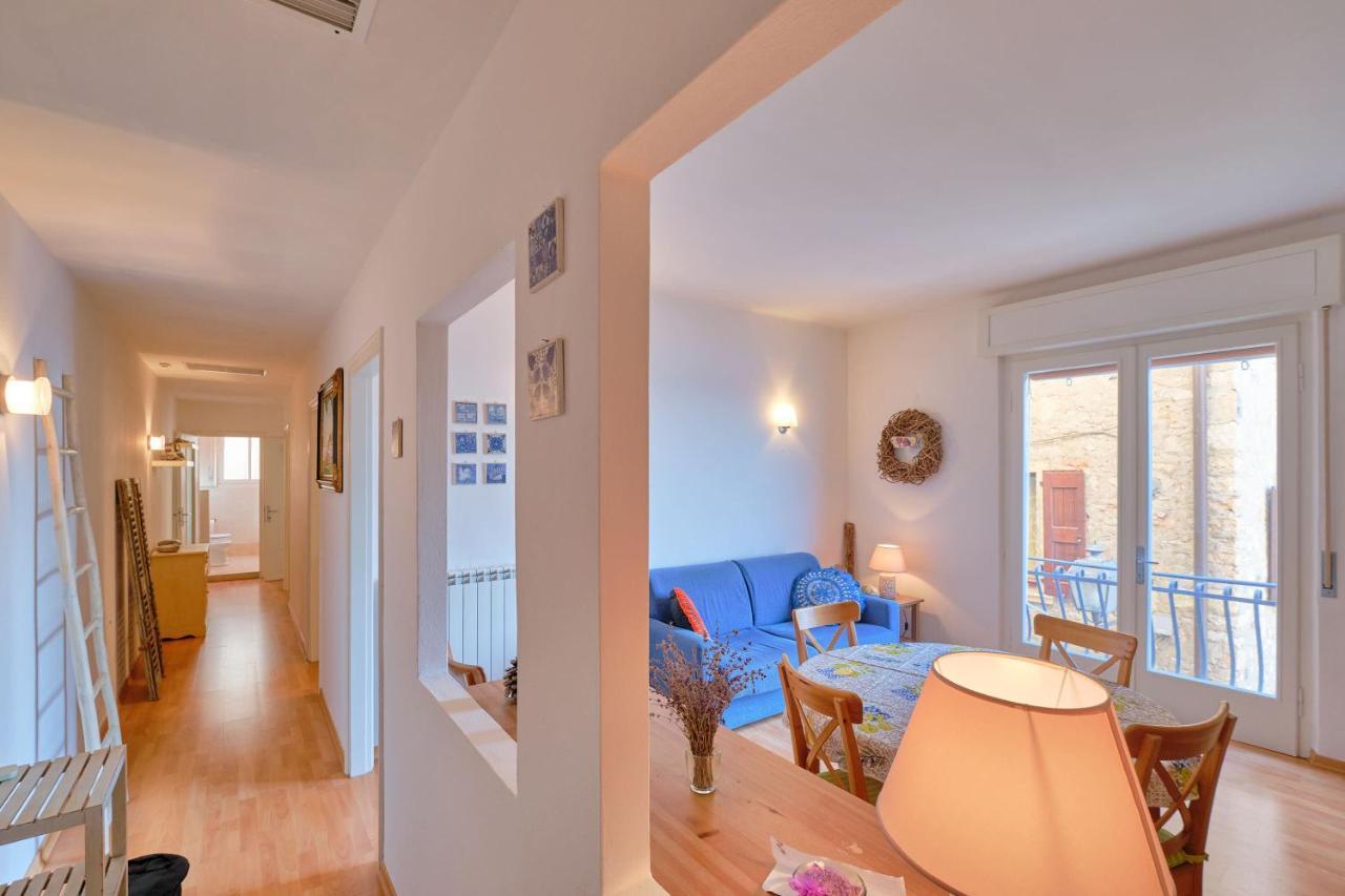 Apartmentsgarda - Residenza Dei Navigatori Torri Del Benaco Esterno foto