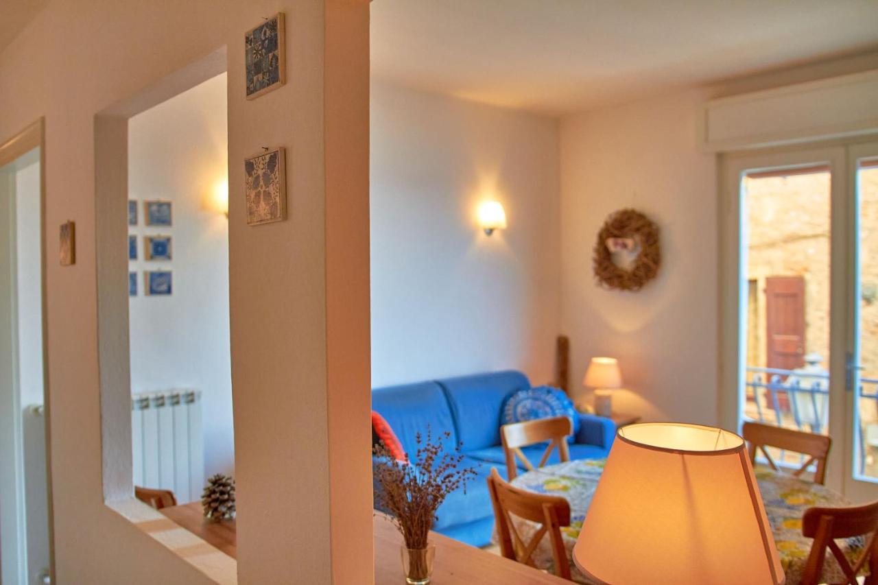 Apartmentsgarda - Residenza Dei Navigatori Torri Del Benaco Esterno foto