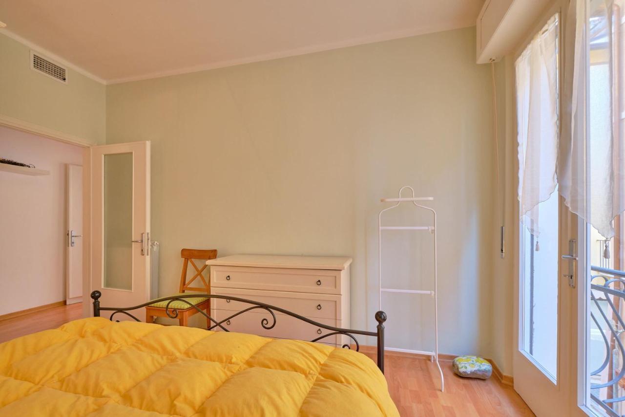 Apartmentsgarda - Residenza Dei Navigatori Torri Del Benaco Esterno foto