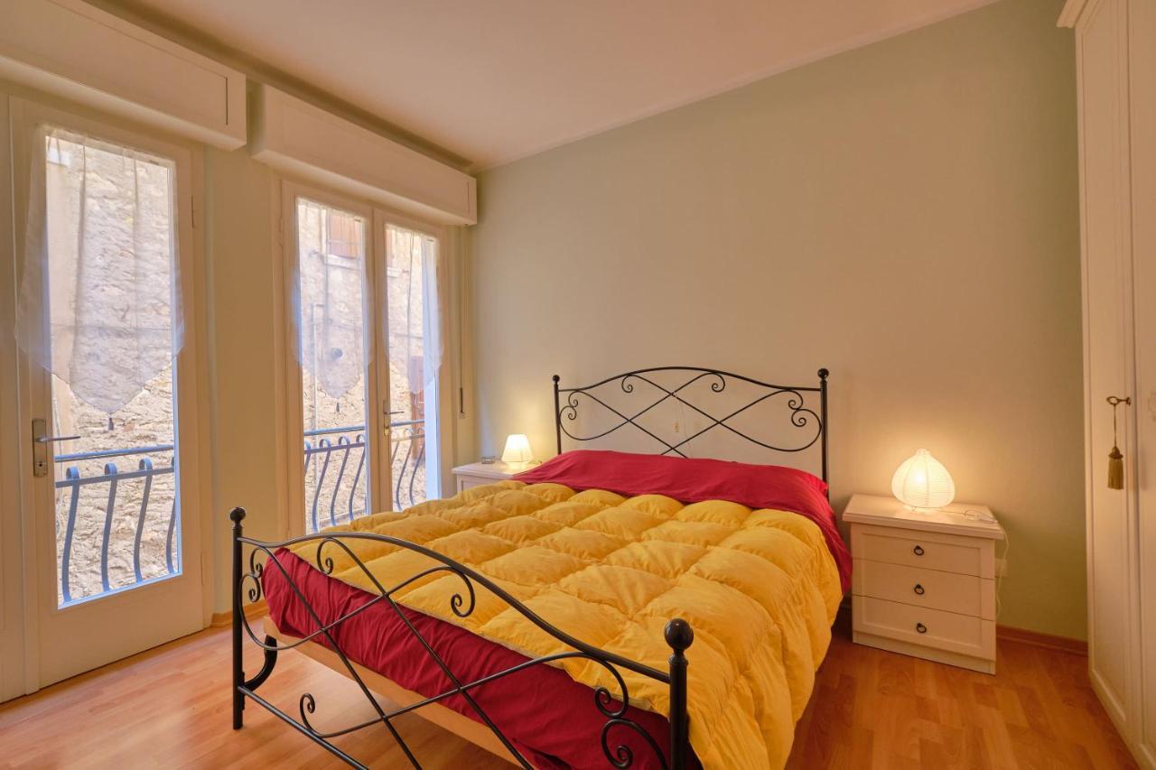 Apartmentsgarda - Residenza Dei Navigatori Torri Del Benaco Esterno foto