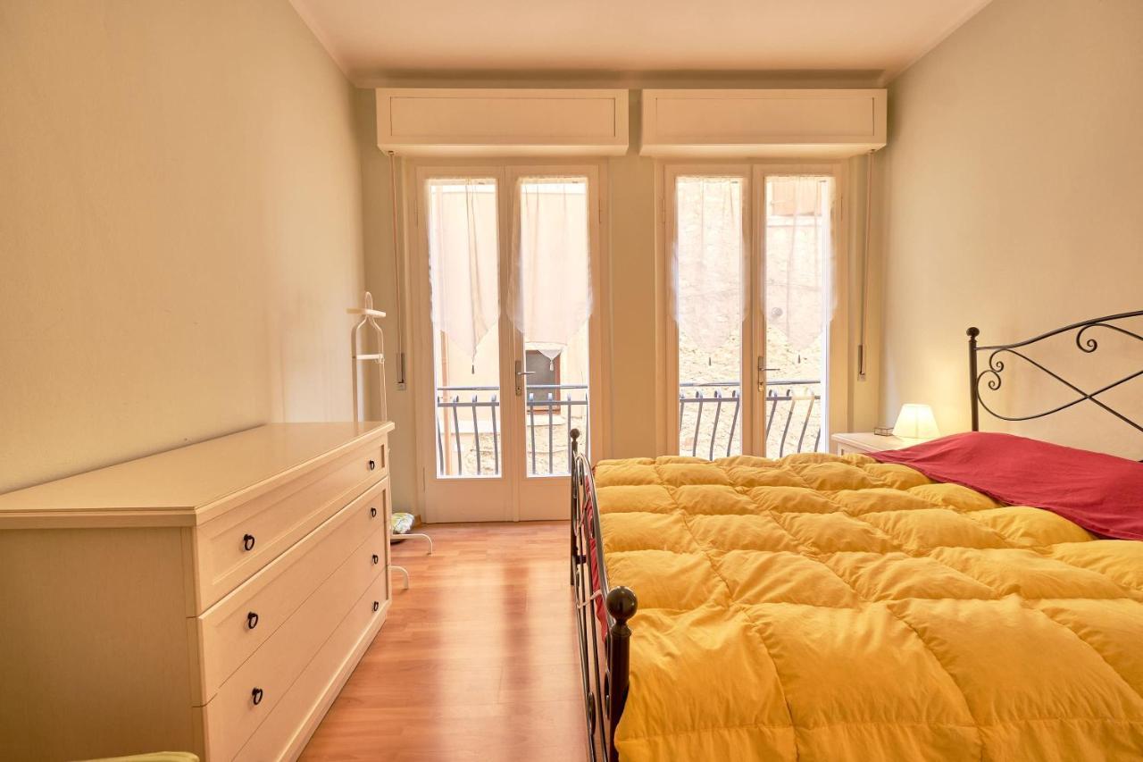 Apartmentsgarda - Residenza Dei Navigatori Torri Del Benaco Esterno foto