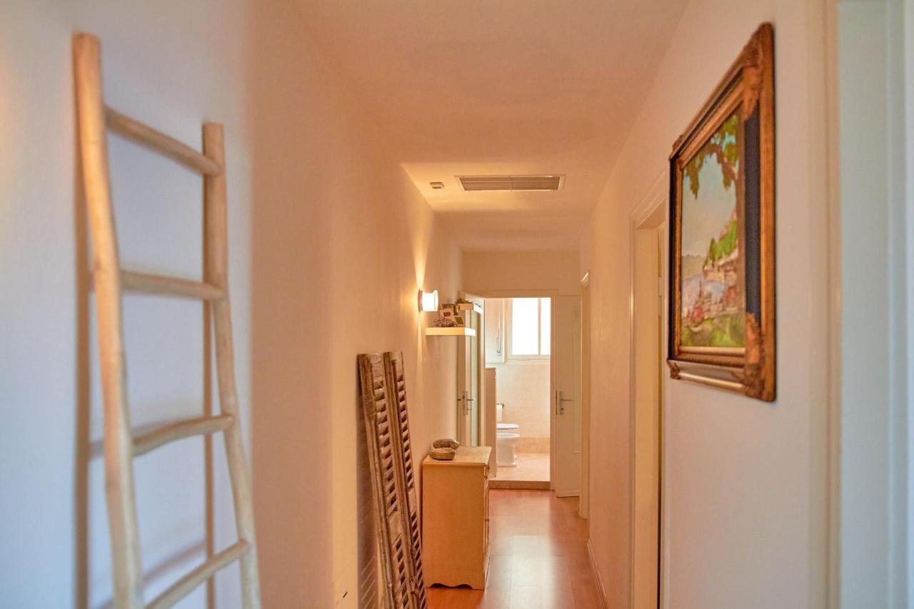 Apartmentsgarda - Residenza Dei Navigatori Torri Del Benaco Esterno foto