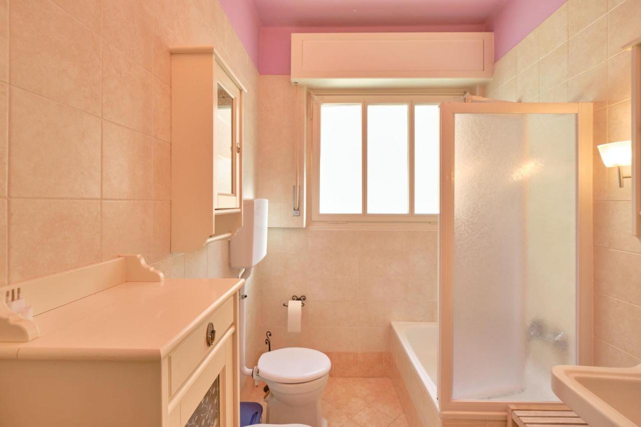 Apartmentsgarda - Residenza Dei Navigatori Torri Del Benaco Esterno foto