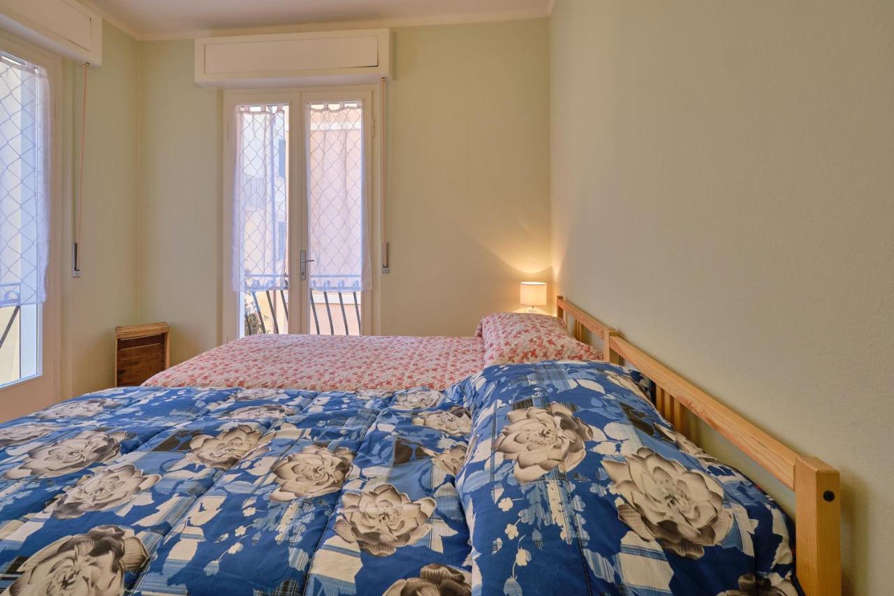 Apartmentsgarda - Residenza Dei Navigatori Torri Del Benaco Esterno foto